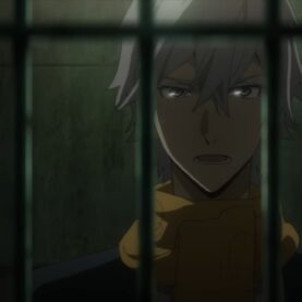 Bungo Stray Dogs divulga prévia e imagens do Episódio 60