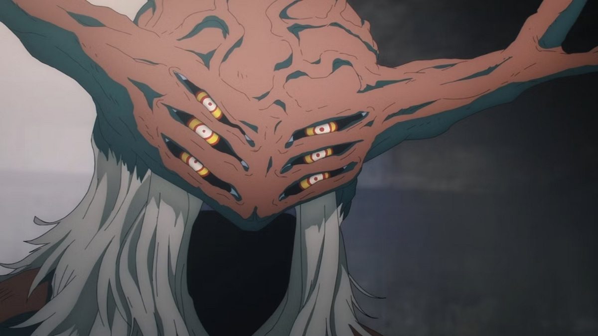 Crunchyroll se pronuncia sobre a polêmica da dublagem de Chainsaw Man