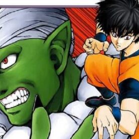 Agora sim! Dragon Ball Z Kai chega em Julho na HBO Max - TVLaint Brasil