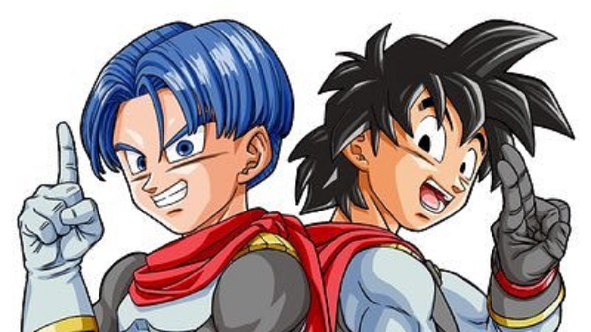 VAZOU NOVAS PÁGINAS DO CAPÍTULO 89 DE DRAGON BALL SUPER! 