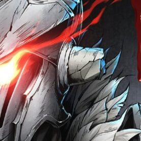 Goblin Slayer revela novo visual de personagem para a 2ª temporada