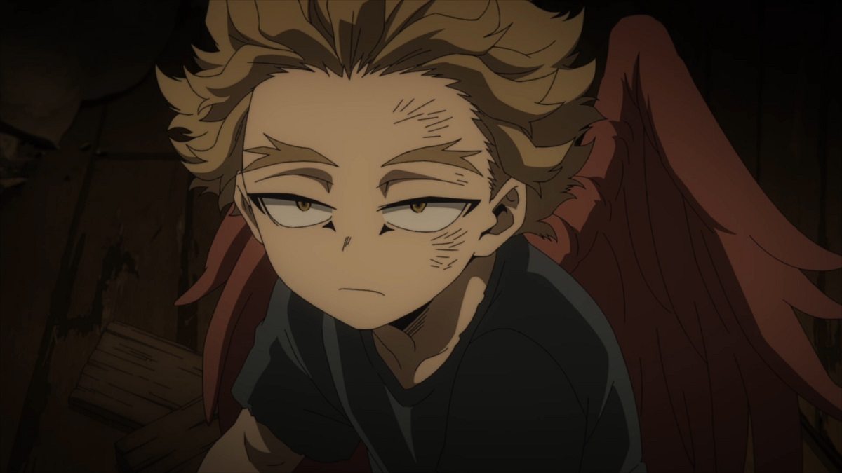 My Hero Academia ganha imagens do Episódio 129 | Muramasa