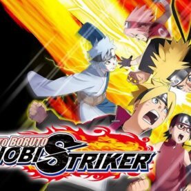 Sequência de Naruto, Boruto estreia na Warner Channel