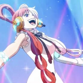 Sailor Moon Cosmos revela trailer e data do filme - Nerdizmo