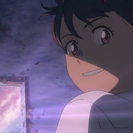 Weathering With You  Diretor de Your Name anuncia novo filme de