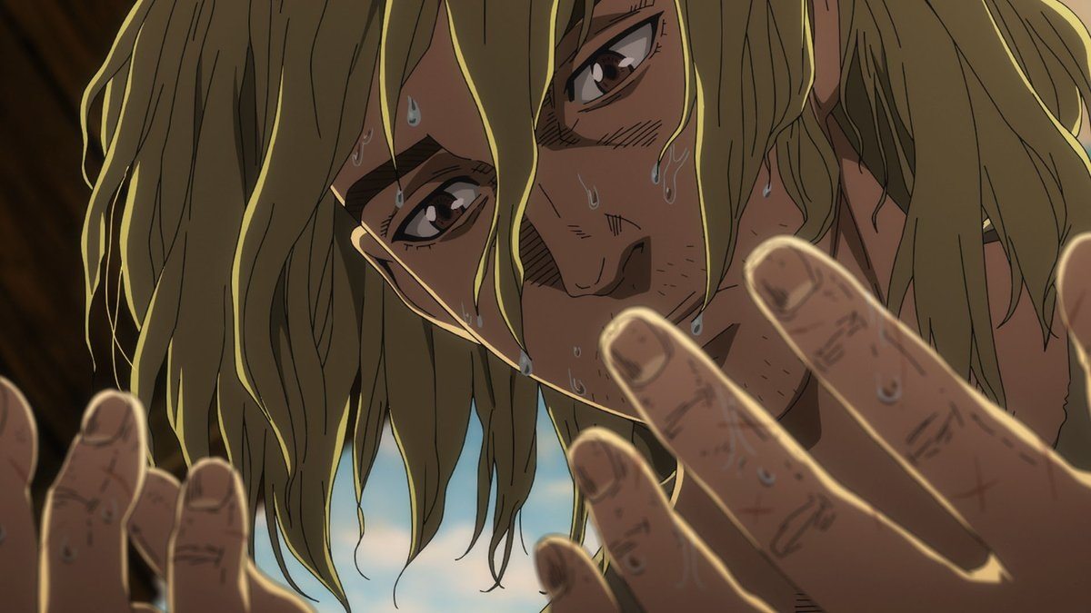 Vinland Saga revela novos temas de abertura e encerramento da 2ª temporada