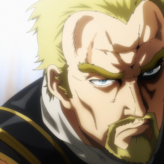 Vinland Saga revela imagens e sinopse da estreia da 2ª temporada