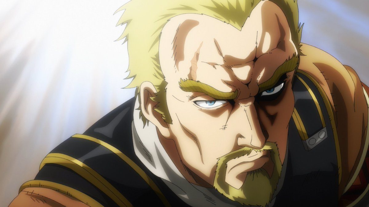 Segunda temporada de Vinland Saga revela novo Trailer e Ending 