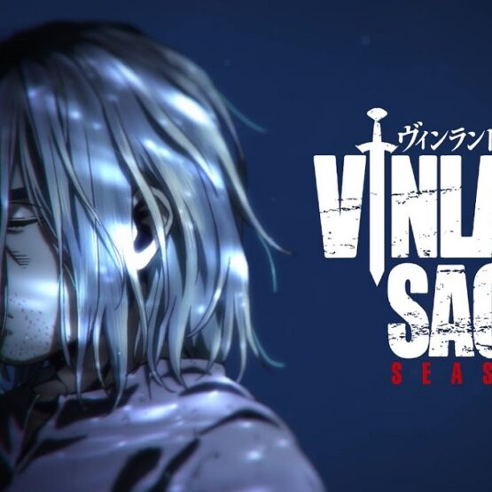 Vinland Saga  Dublagem da 2ª temporada estreia na Netflix