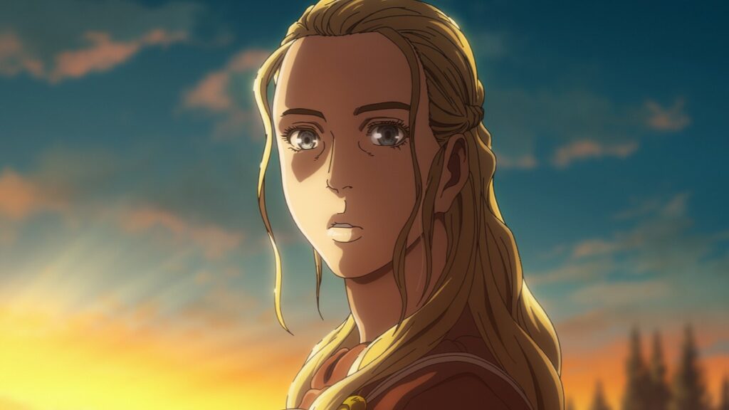 Vinland Saga  2ª temporada ganha imagens e sinopse do Episódio 2