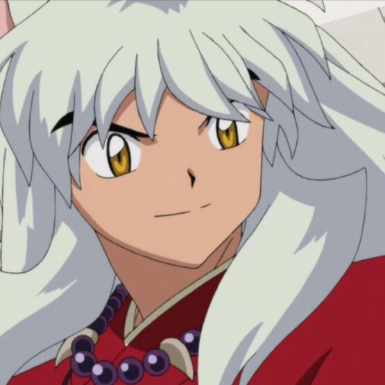 InuYasha: Kanketsu-hen' estreia dublado na Pluto TV