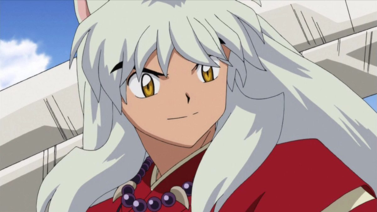 NETFLIX! Seasons 4 e 5 de INUYASHA ganham DATA DE ESTREIA no