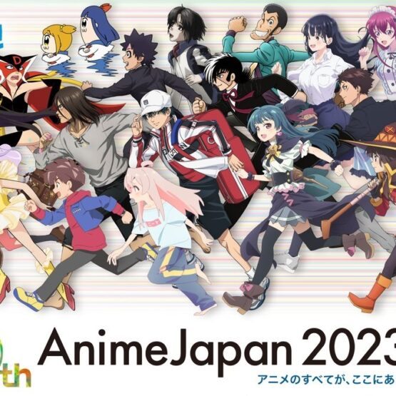 Anime Japan 2024 (アニメジャパン 2024) – Anime Maps-demhanvico.com.vn