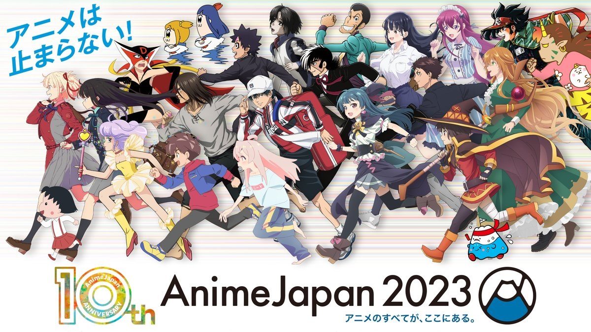 All Anime Release Dates in 2023-demhanvico.com.vn