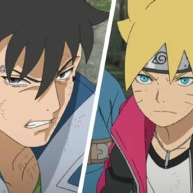 Wanime: Boruto estreia em Setembro na Warner Channel - TVLaint Brasil