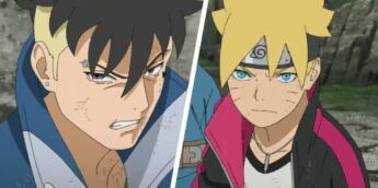 Naruto ganha novas artes e vídeo promocional para celebrar 20º aniversário  do anime