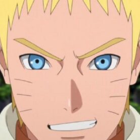 Boruto  Teoria prevê poder do Mangekyo Sharingan de Sarada