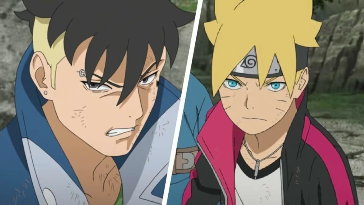 Sequência de Naruto, Boruto estreia na Warner Channel