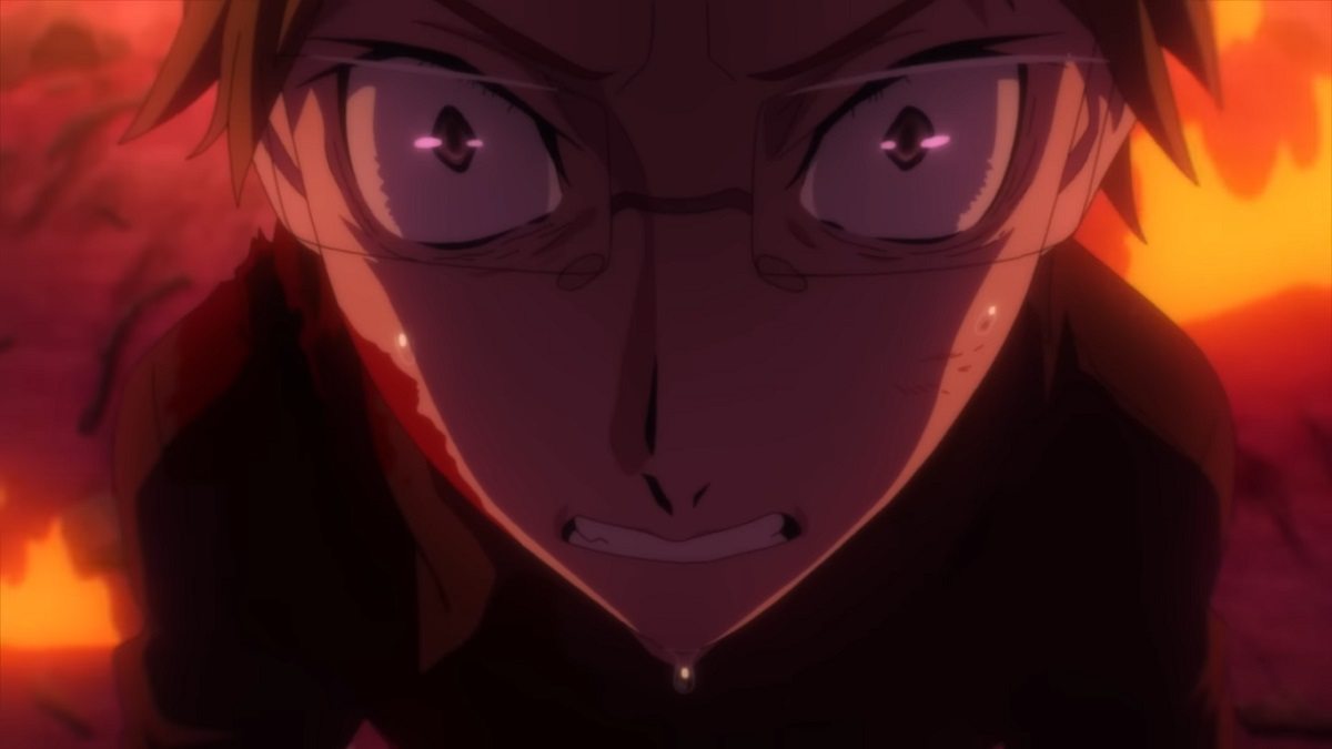  Crunchyroll divulga prévia dublada de 'Bungo Stray  Dogs