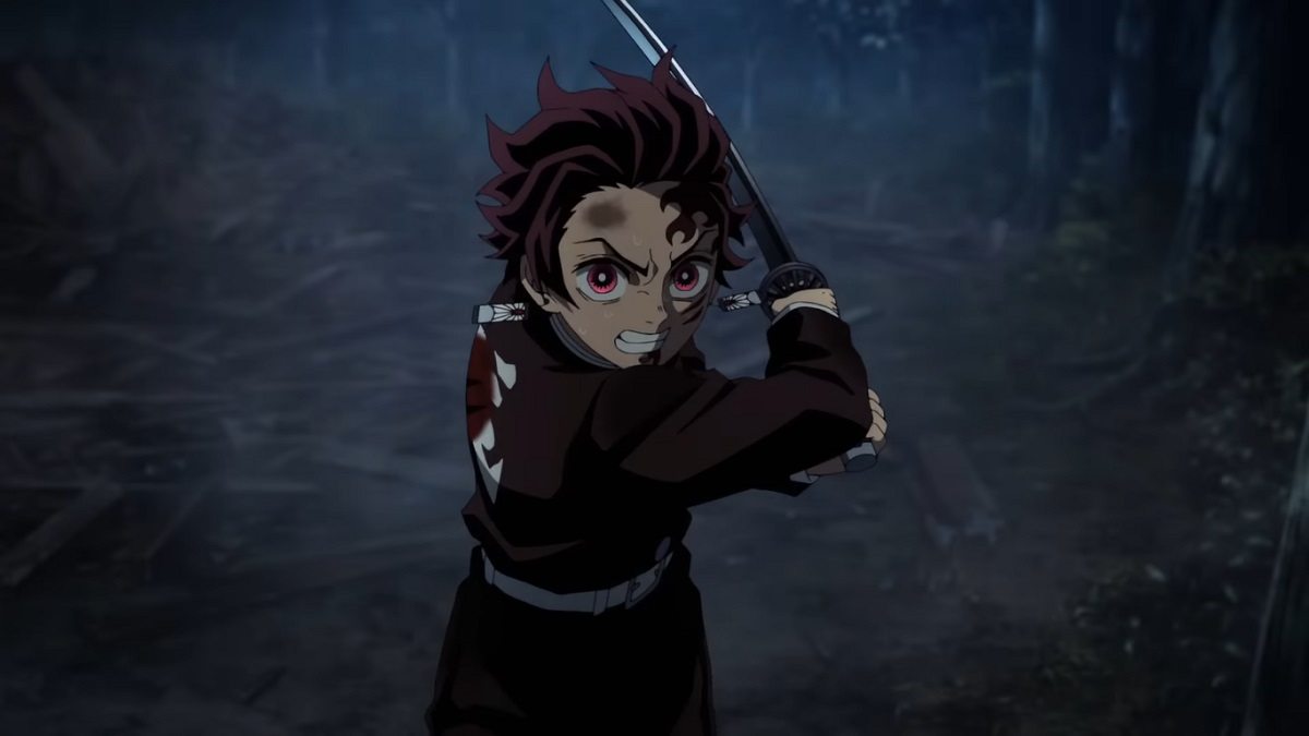 Demon Slayer: Estreia do filme arrecada $10 milhões, mas os fãs