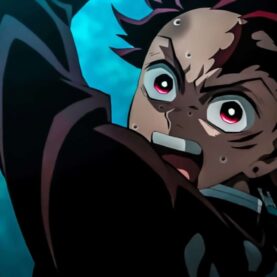 Demon Slayer 3 ganha 2.2 milhões de euros na antestreia nos cinemas  japoneses
