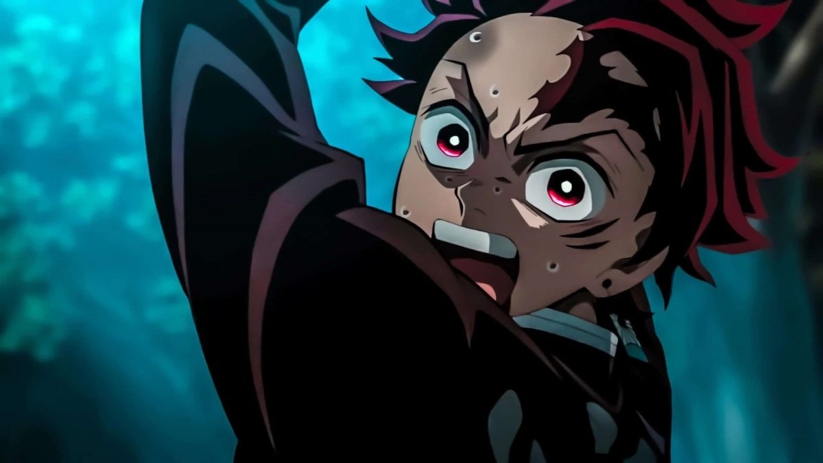 Demon Slayer ganhará update sobre a terceira temporada