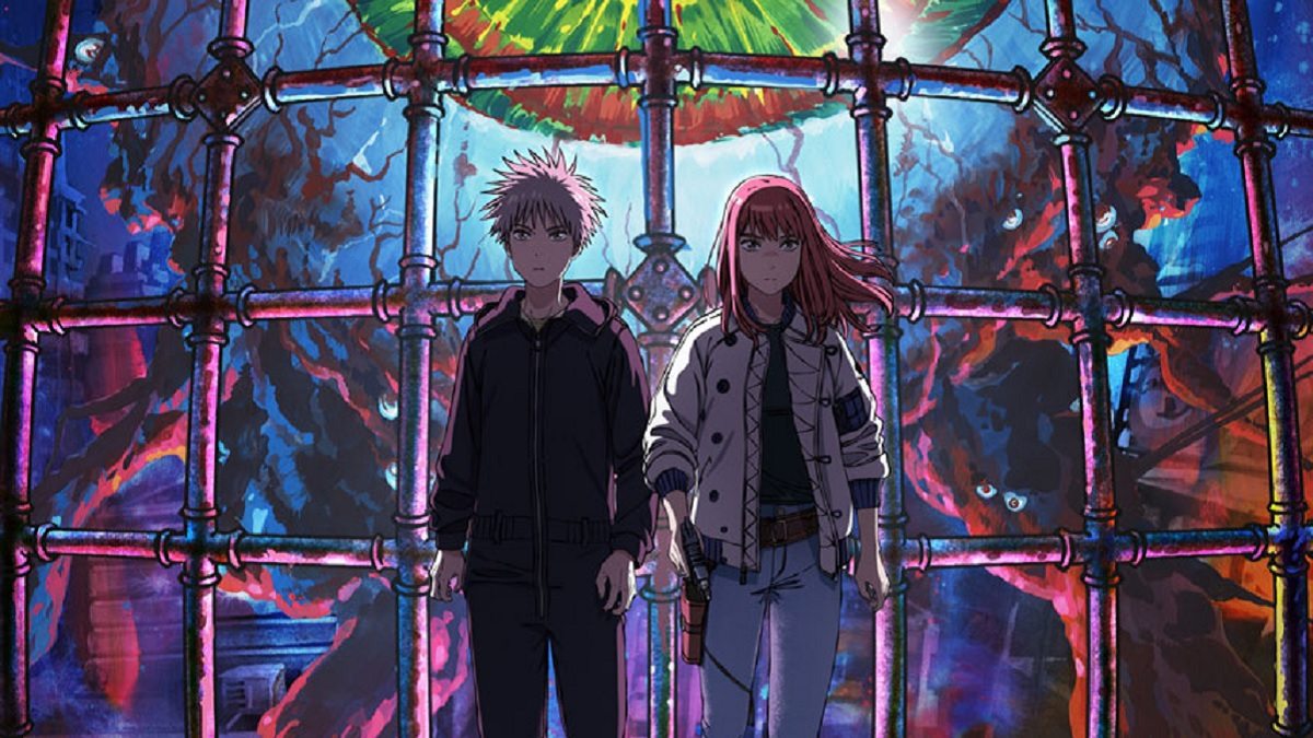 Heavenly Delusion será distribuído pela Disney | Muramasa