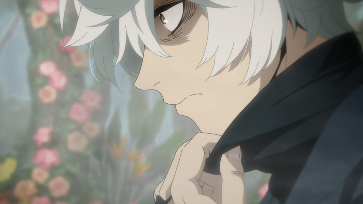 Bungo Stray Dogs revela contagem de episódios da 4ª temporada