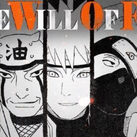 Naruto  Anéis inspirados no anime celebram romance com Hinata