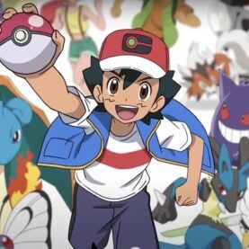 Pokémon: Horizontes destaca Liko em trailer inédito