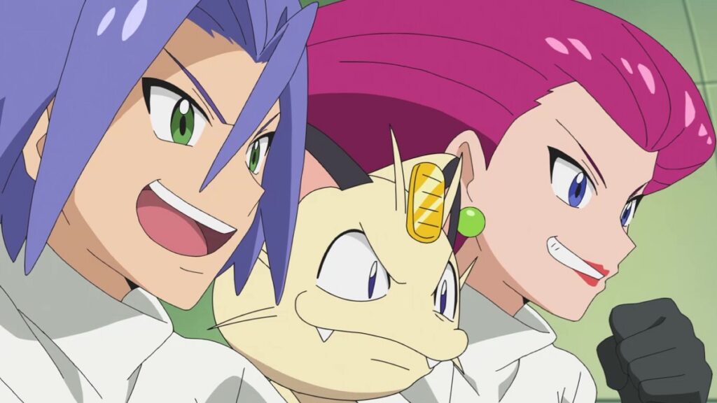 Pokémon: Mezase Pokémon Master Online - Assistir anime completo dublado e  legendado