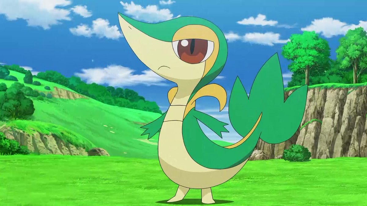 Pokémon: Mezase Pokémon Master ganha imagens do Episódio 6