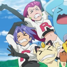 Pokémon: Trilha para o Cume – Episódio 2: 'Campeonato Regional