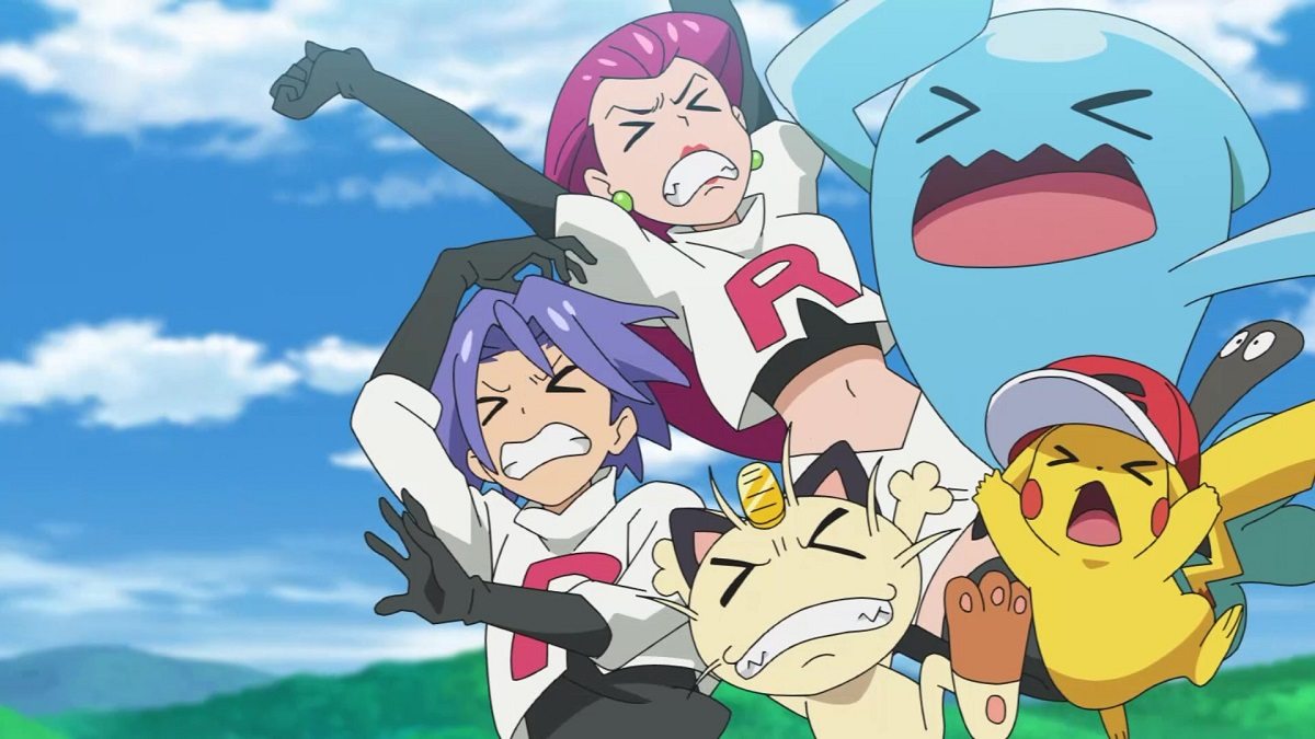 Assistir Pokemon: Mezase Pokemon Master - Todos os Episódios