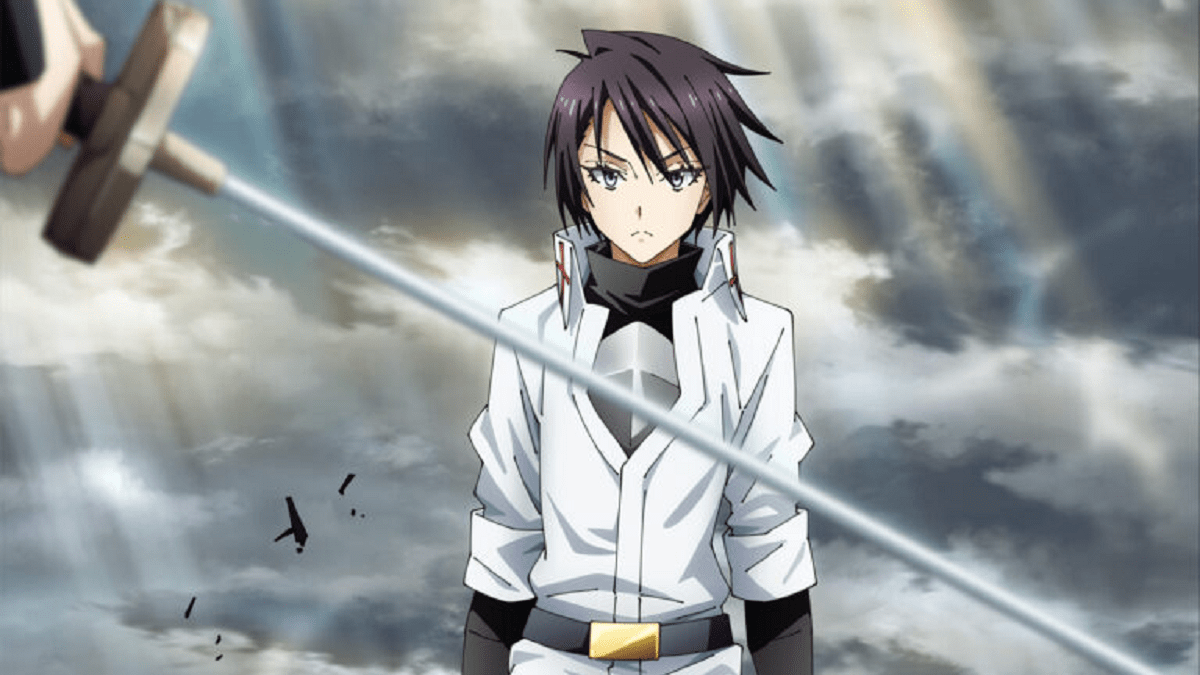 3ª temporada de That Time I Got Reincarnated as a Slime é