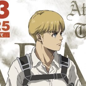 Parte 3 da última temporada de Attack on Titan ganha data de estreia -  NerdBunker