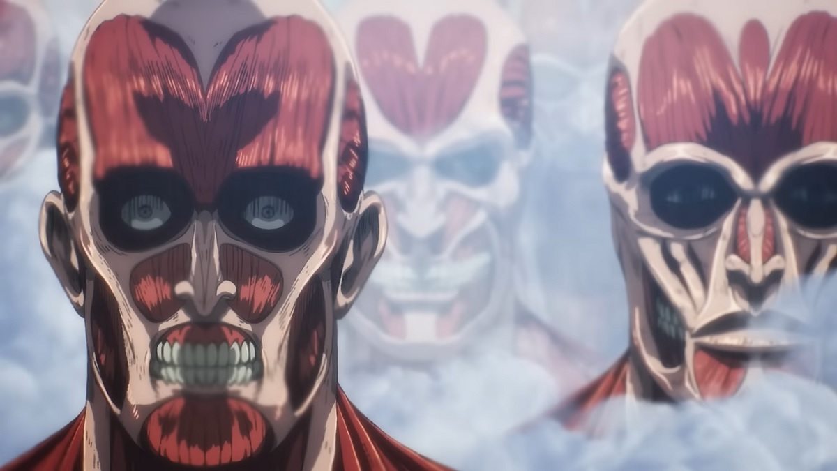 Attack on Titan Final Season Part 3 ganha nova arte promocional destacando  Reiner - Crunchyroll Notícias