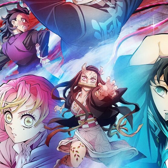 Kimetsu no Yaiba – 3º temporada ganha previsão de estreia e terá 1