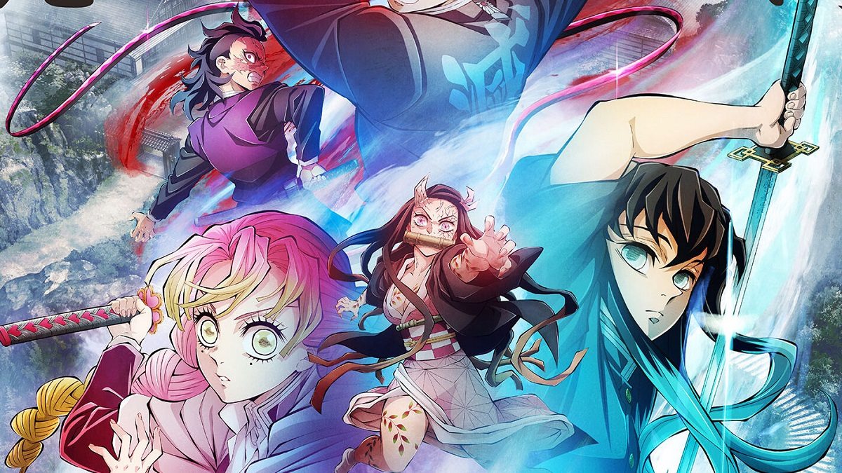 Demon Slayer – Kimetsu no Yaiba: Episódio especial é sucesso de audiência  no Japão