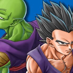 CAPÍTULO 89 - GOHAN e PICCOLO REVELAM como chegaram no nível de GOKU após  SAGA GRANOLAH! Dragon Ball 