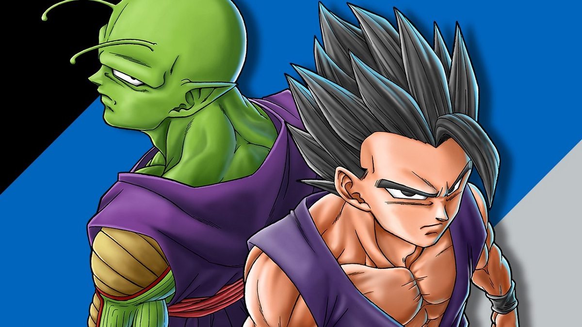 As transformações de Super Hero do Gohan e Piccolo se tornarão oficiais no  mangá de Dragon Ball Super - Critical Hits