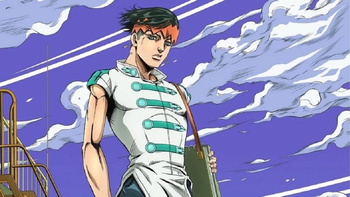 Assim Falava Kishibe Rohan: Netflix estreia OVA de spin-off de 'JoJo'  dublado