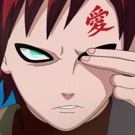 Naruto  One-shot revela fardo de Kushina Uzumaki