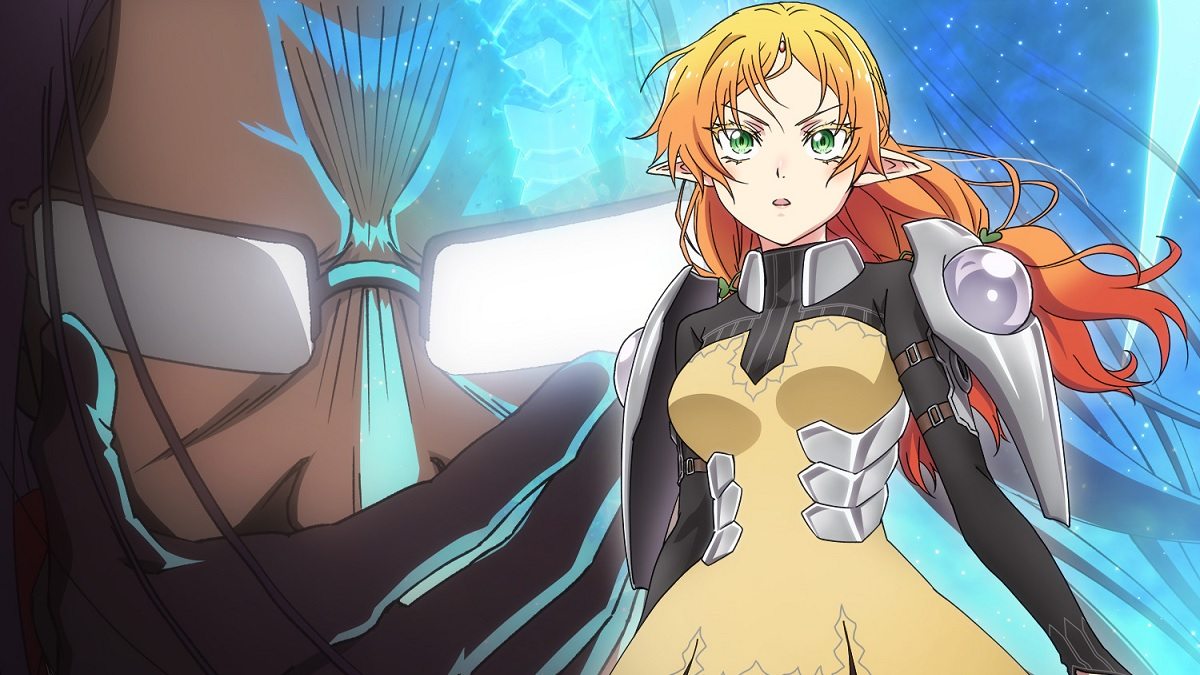 O Tio de Outro Mundo  Anime completo dublado estreia na Netflix