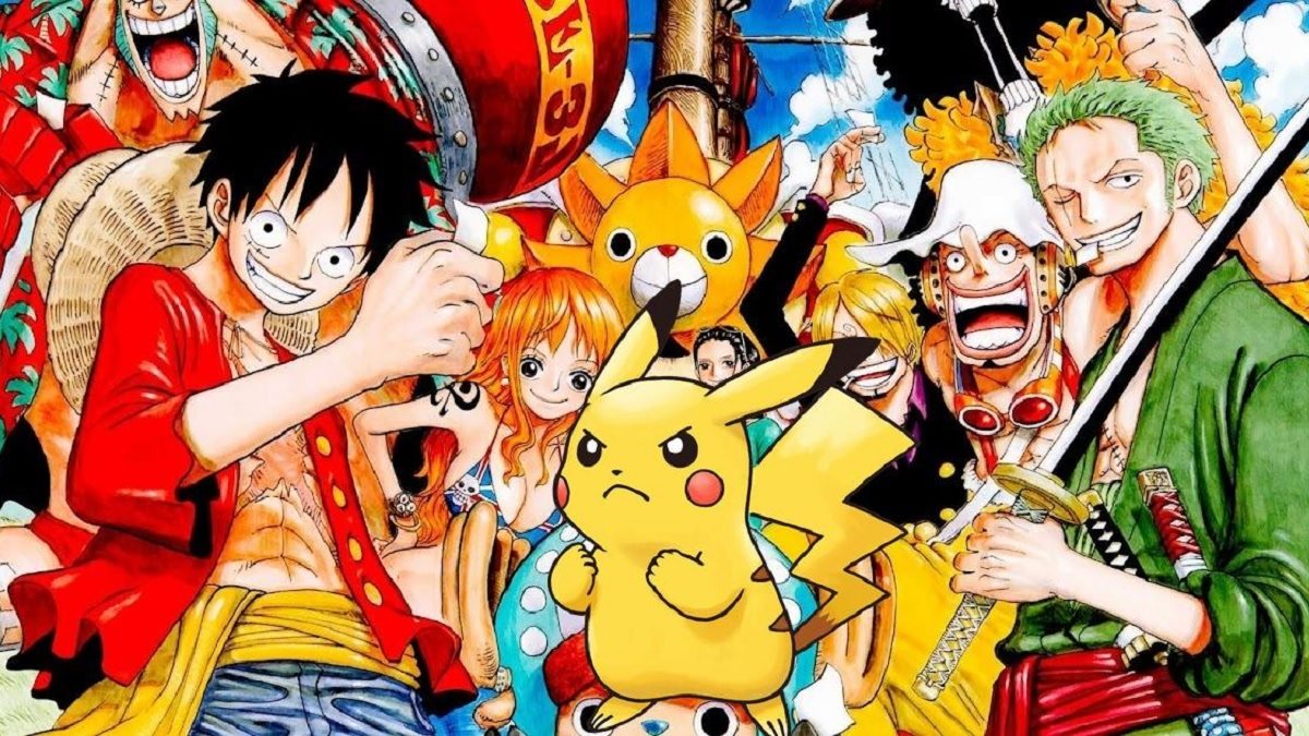 One Piece: A Série  Netflix divulga detalhes da visitação ao Going Merry  no RJ