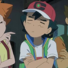 Título de Jornadas Pokémon indica fim da história de Ash