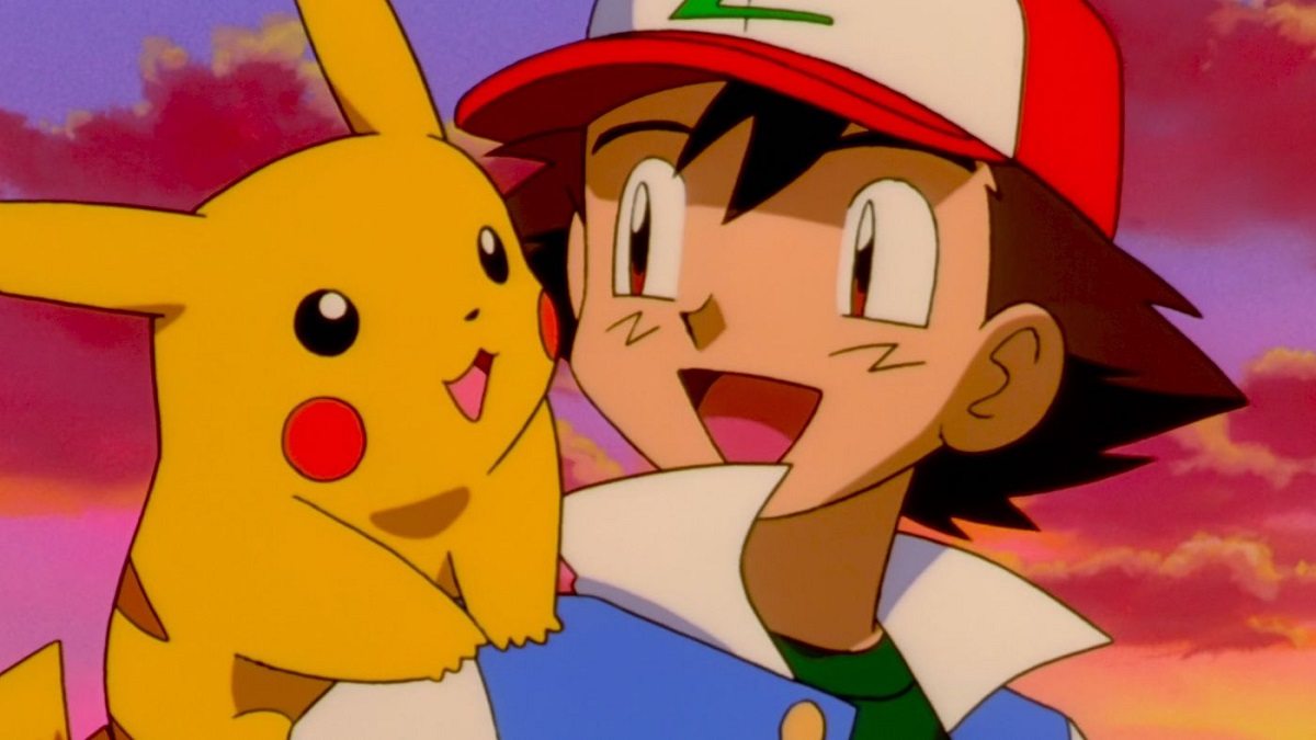 Pokémon  Dubladores brasileiros publicam despedida para Ash