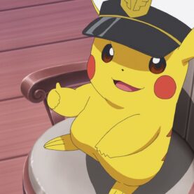 Pokémon: Trilha para o Cume – Episódio 2: 'Campeonato Regional' é  disponibilizado (Dublado em Português BR)