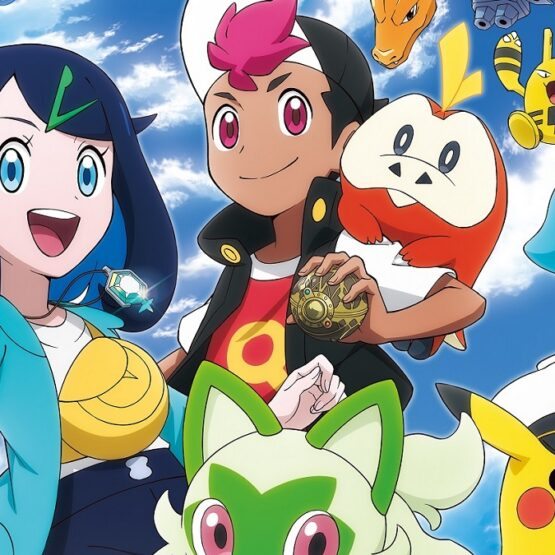 Jornadas Pokémon' ganha visual inédito e trailer dos próximos episódios