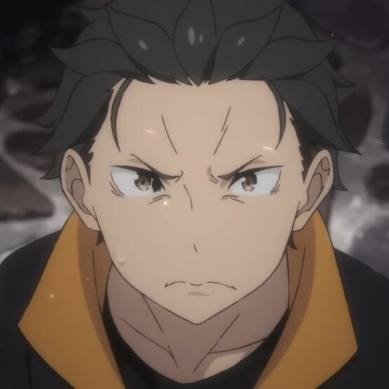 Quando Lança a 3° temporada de Re:Zero?